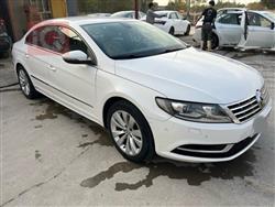 ڤۆڵکسواگن پاسات CC